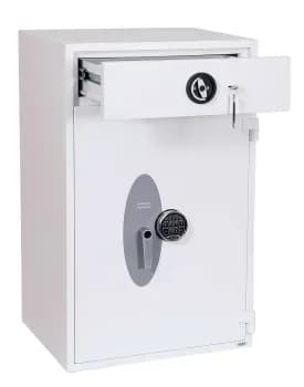 Einwurftresor DEPOSIT