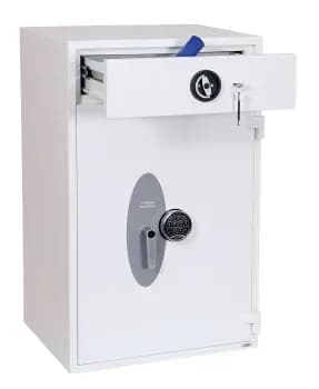 Einwurftresor DEPOSIT