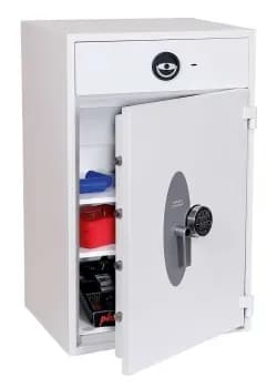 Einwurftresor DEPOSIT