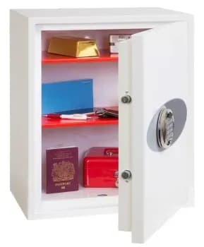 Sicherheitstresor Einbruchschutz