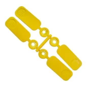 Reifenclip