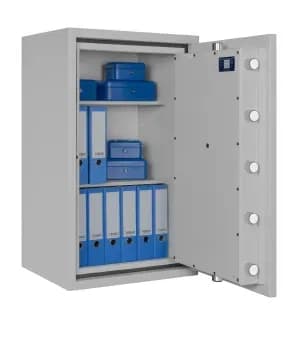 Wertschutzschrank Rubin Pro Grad 3