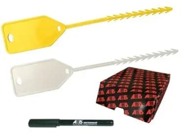 Schlüsselanhänger Box ID90