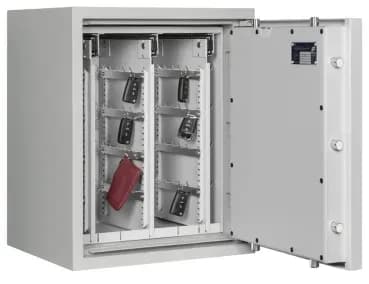 Schlüsseltresor EN-1 mit 144 Haken