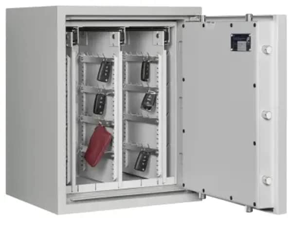 Schlüsseltresor EN-1 mit 144 Haken