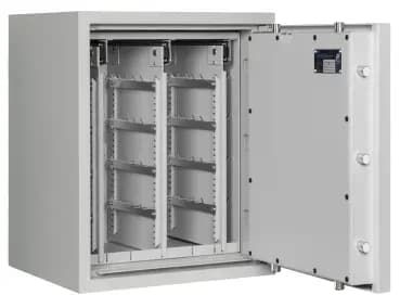 Schlüsseltresor EN-1 mit 144 Haken