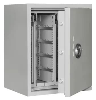 Schlüsseltresor EN-1 mit 144 Haken