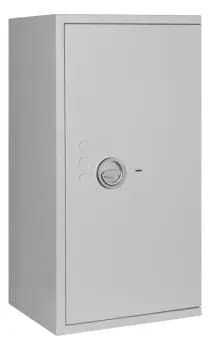 Schlüsseltresor EN-1 mit 144 Haken Kombi