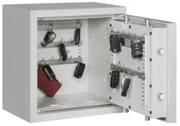 Schlüsseltresor EN-1 mit 30 Haken