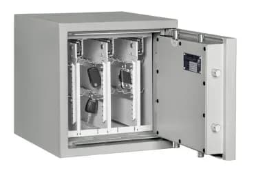 Schlüsseltresor EN-1 mit 72 Haken