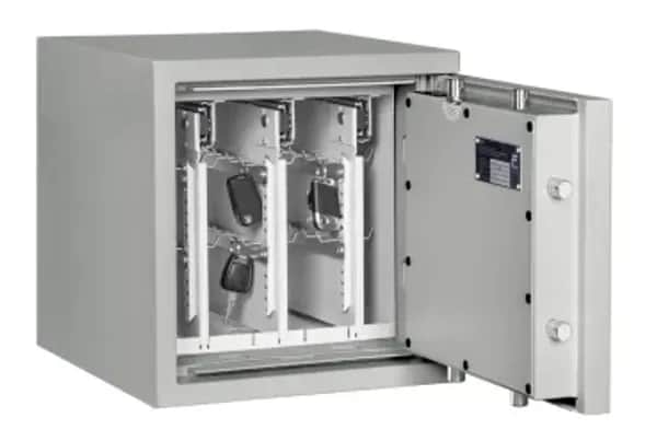 Schlüsseltresor EN-1 mit 72 Haken