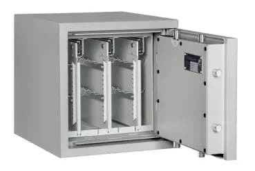 Schlüsseltresor EN-1 mit 72 Haken