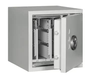 Schlüsseltresor EN-1 mit 72 Haken