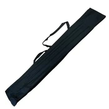 Präsentationsbanner mit individuellem Druck