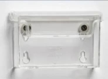 Visitenkartenbox PS